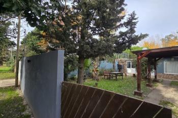 Casa en venta 3 ambientes en dos niveles -Santa Clara del Mar
