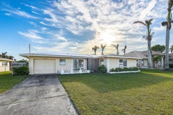 Casa en venta 3 ambientes, 5107 Pelican BLVD #0, Cape Coral, Florida