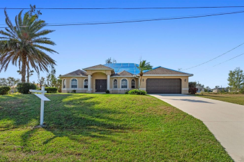 Casa en venta 5 ambientes en 216 NE 9th ST #1, Cape Coral, Florida