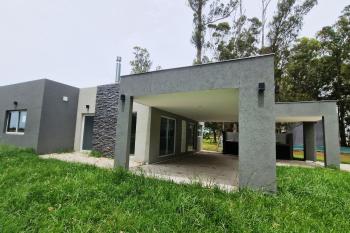 Casa en venta 3 ambientes Costa del Sol - Santa Clara del Mar