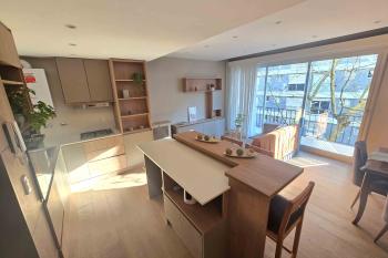 En Venta - Departamento Tres ambientes - Mar del Plata
