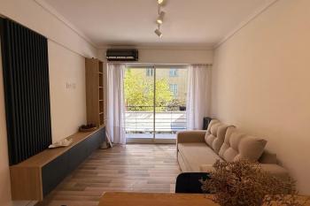 Departamento en venta 2 ambientes con balcón a la calle - Zona Centro