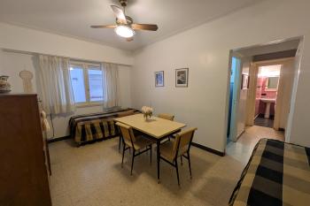 Alquiler Departamento 2 ambientes - 24 meses - Mar del Plata