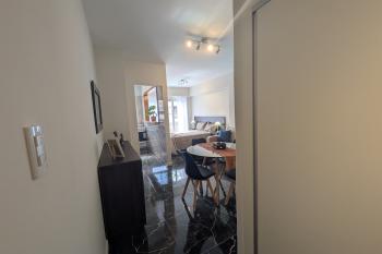 Venta de Departamento de un ambiente con balcón al contrafrente- Mar del Plata