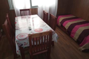 Departamento en alquiler temporada 25-26 - dos ambientes al contrafrente - Zona Centro - Mar del Plata