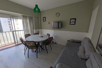 En venta - Dos Ambientes en Mar del Plata